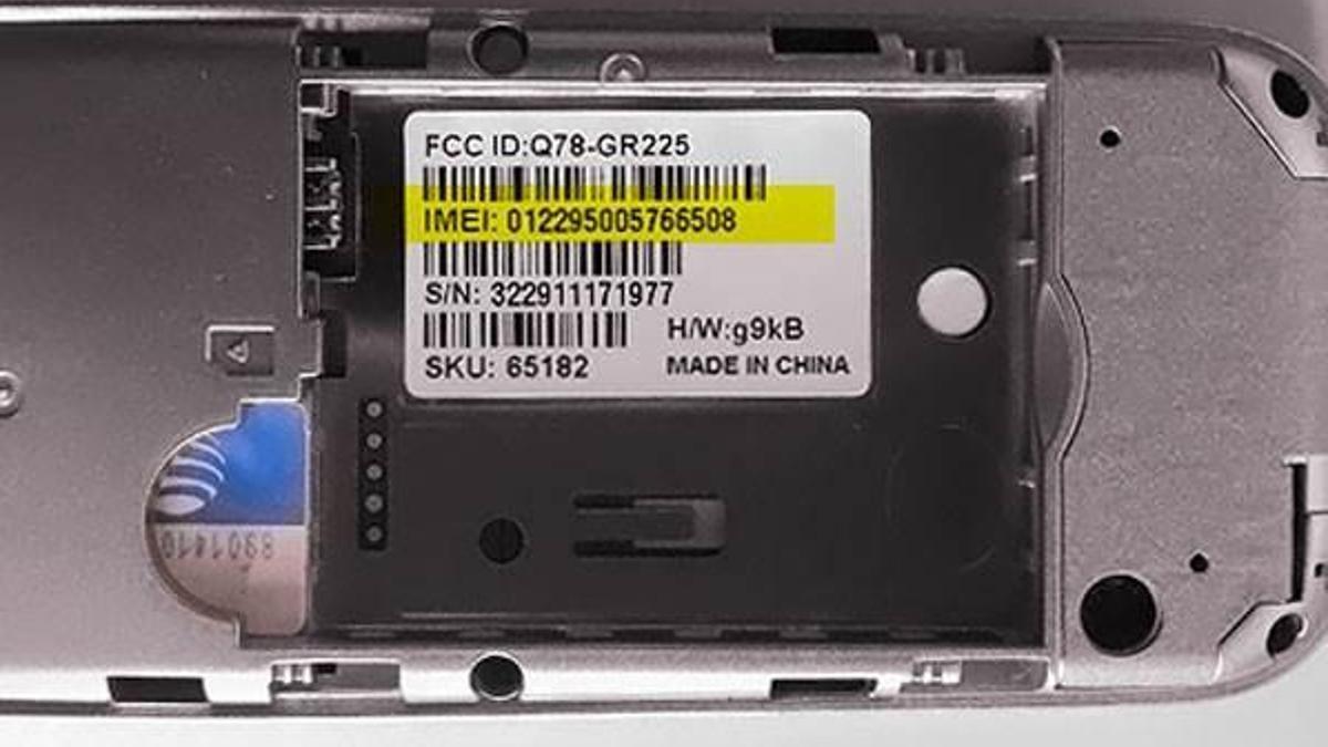 IMEI sorgulama işlemi nereden nasıl yapılıyor?