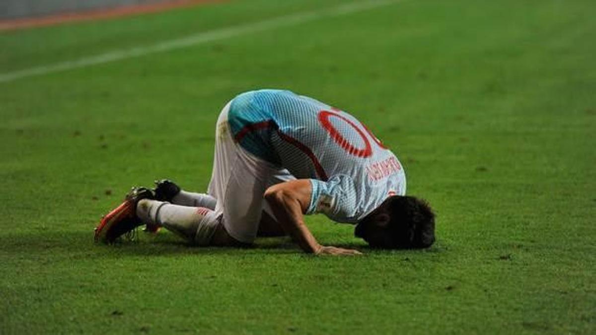 Volkan Şen derbide forma giyebilecek