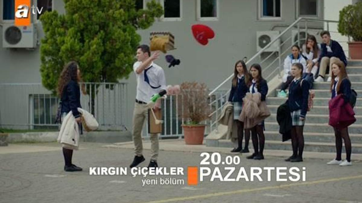 Kırgın Çiçekler 59. bölüm fragmanında nefesler tutuldu!