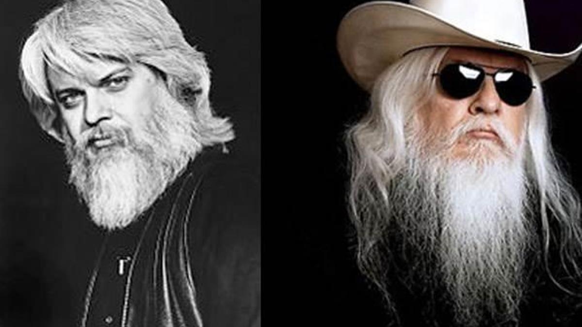 Amerikalı müzisyen Leon Russell öldü