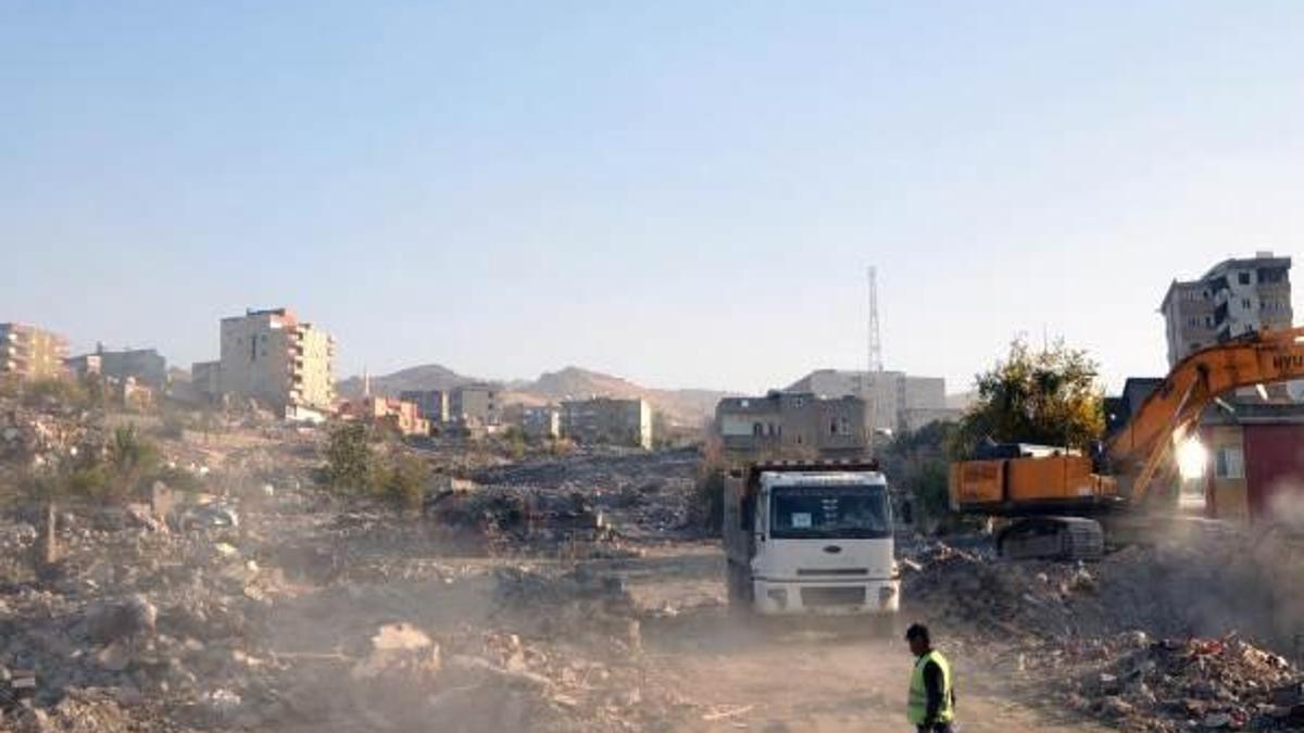 Şırnak'ta 8 ay sonra eve dönüş başladı