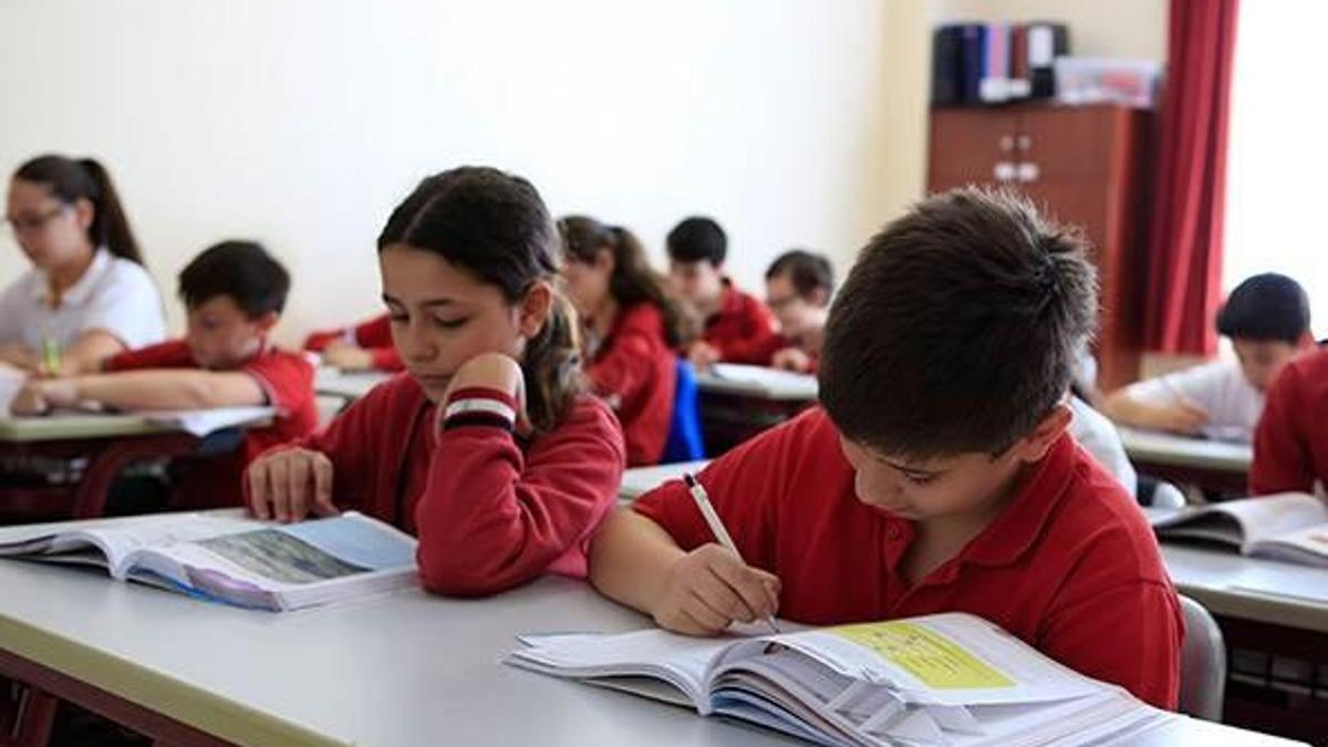 TEOG’a hazırlık sürecinde dikkat edilmesi gerekenler