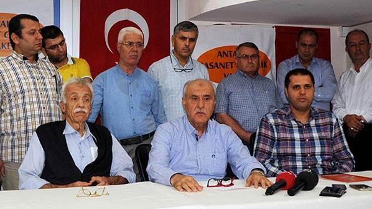 FETÖ'nün 'beyin takımı' aranıyor