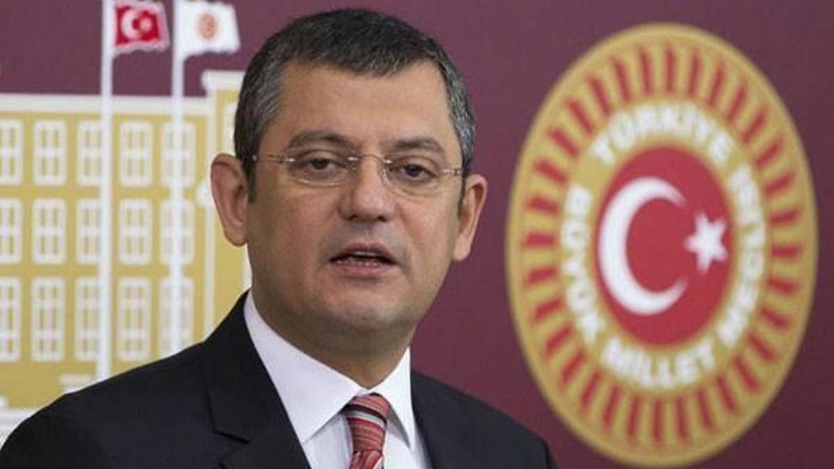 CHP'den Başkanlık çağrısına yanıt!