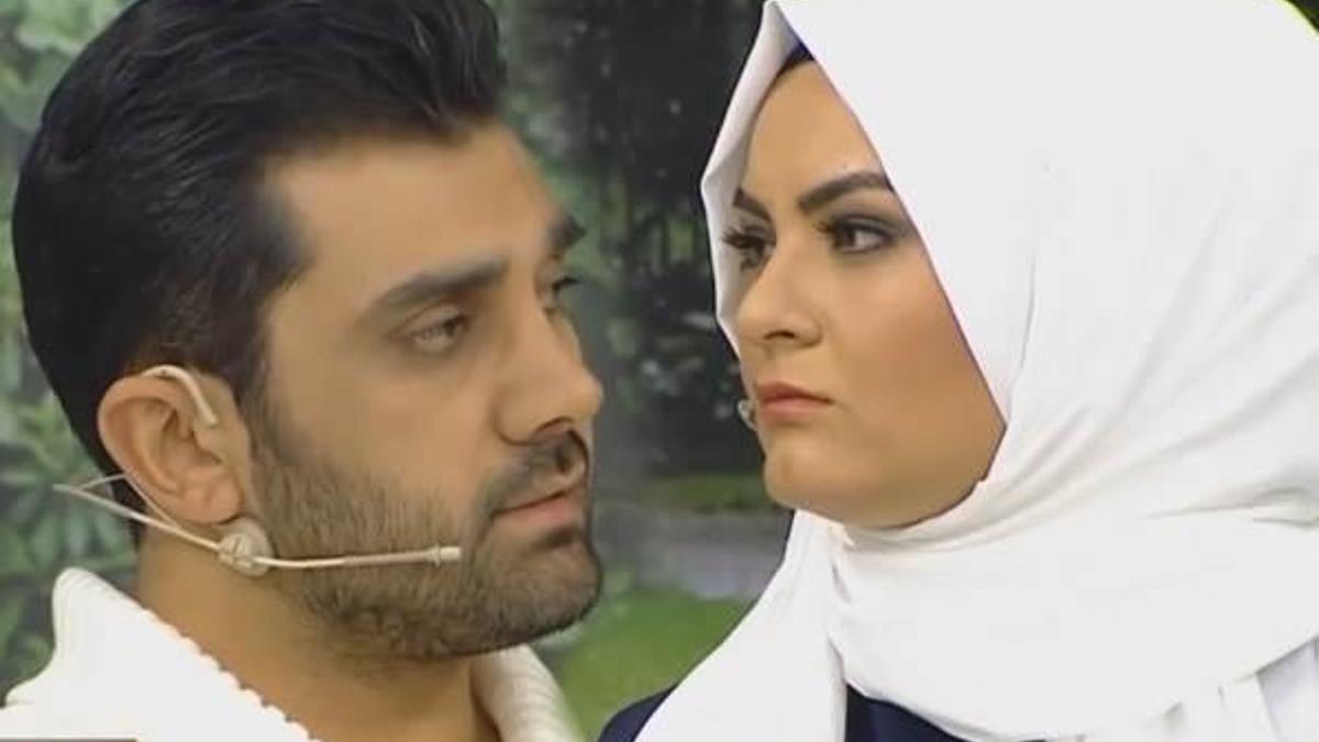 Bayhan'dan Hanife'ye şok!