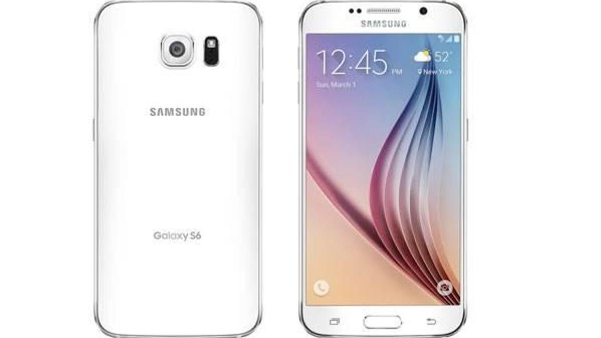 Galaxy S6 için Android 7.0 Nougat geliyor