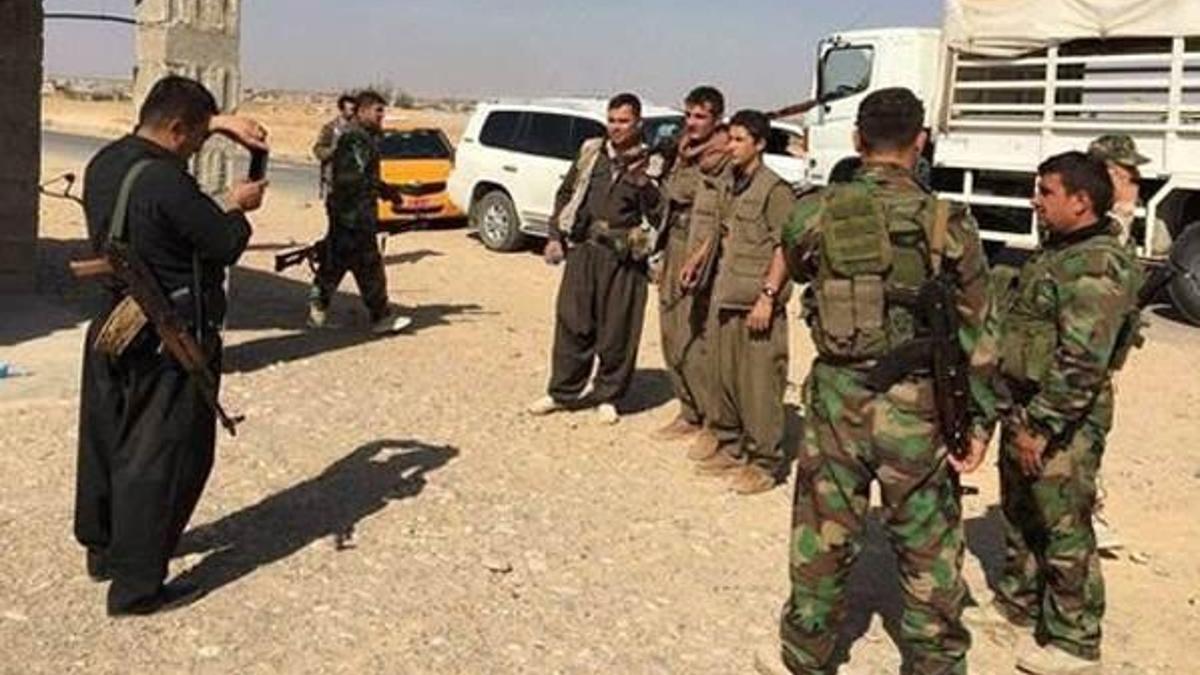 PYD Bab’a saldıracak!