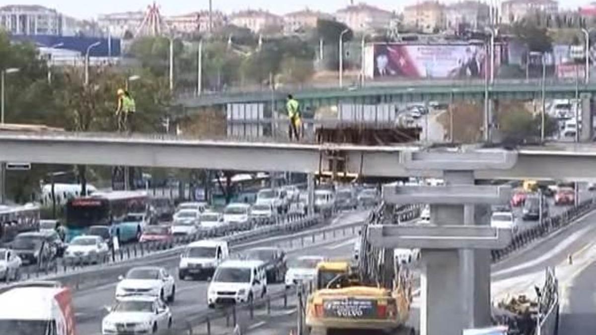 Dikkat! Sürücülere hayati uyarı