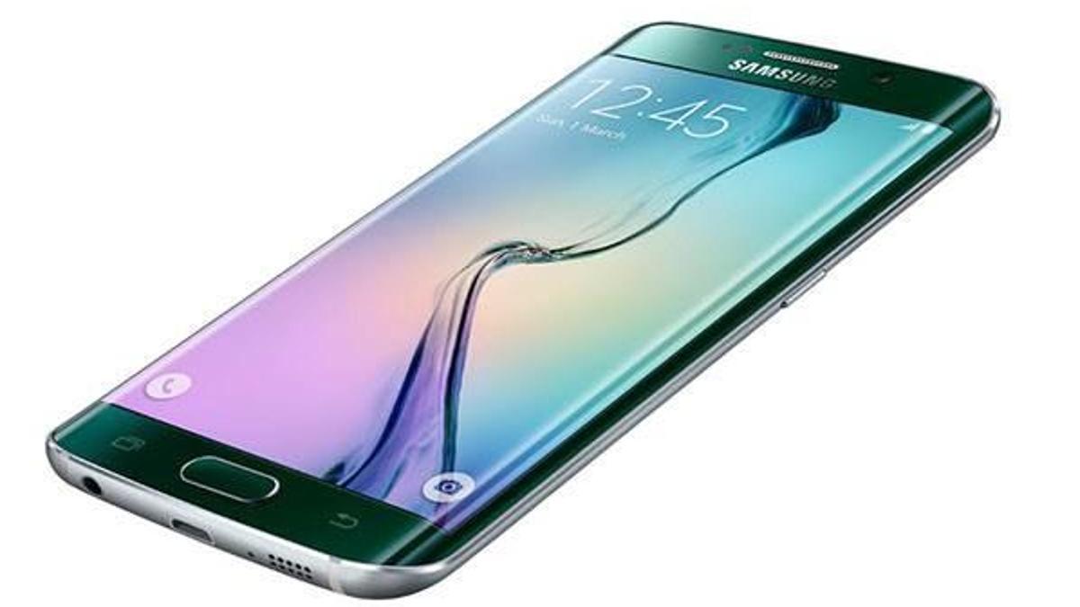 Galaxy S8'in ekranına Force Touch desteği!