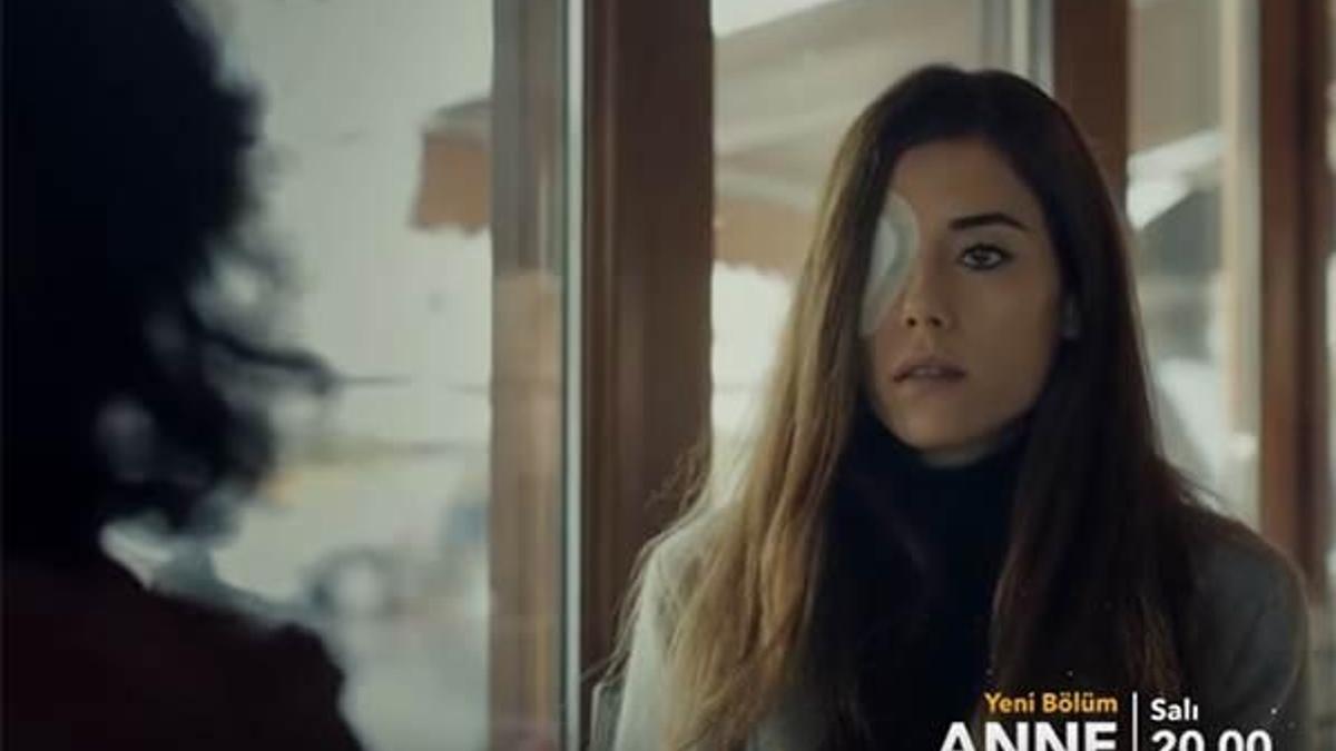 Anne dizisi 4. bölüm fragmanında Zeynep ile Şule karşı karşıya!