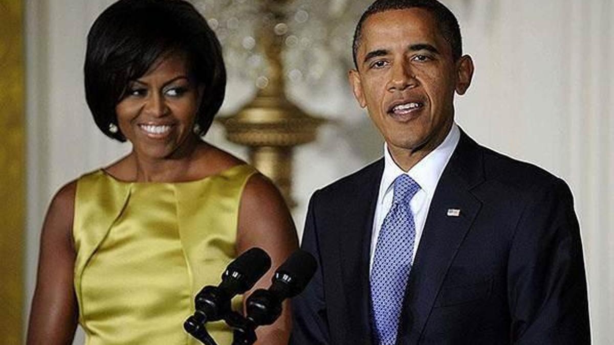 Obama'ya 'maymun' benzetmesi yaptı
