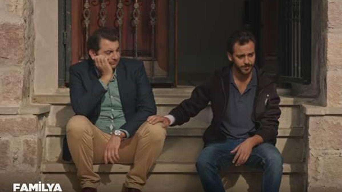 Familya 9. bölüm fragmanında Ezgi gidiyor!