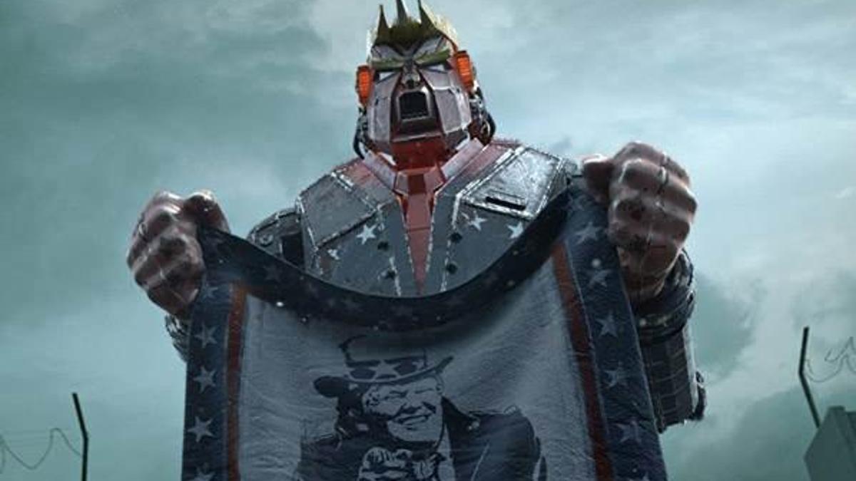 Trump karşıtı kısa film rekor kırdı!
