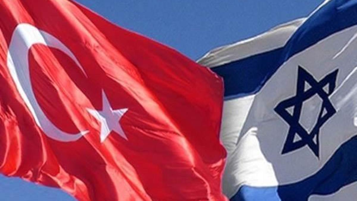 Türkiye-İsrail doğalgaz boru hattı projesi için ilk temas