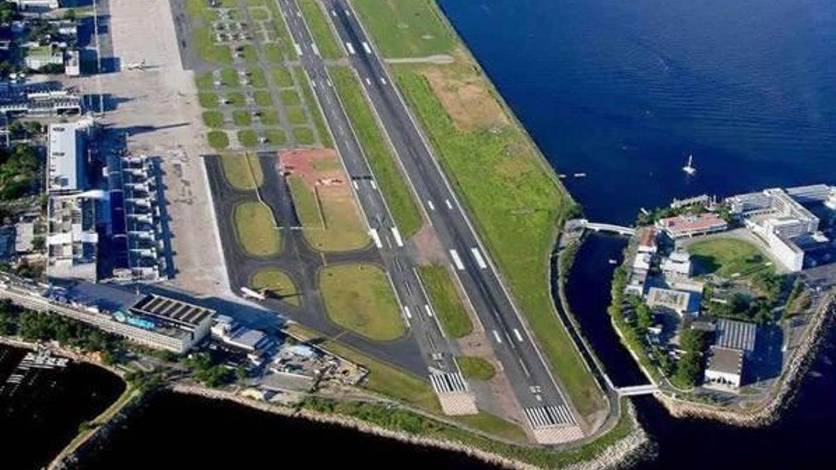 Ordu-Giresun Havalanı'nda 1 milyon yolcuya yaklaşıldı