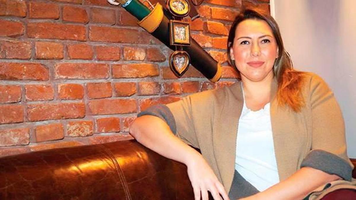Manken değiliz sporcuyuz!
