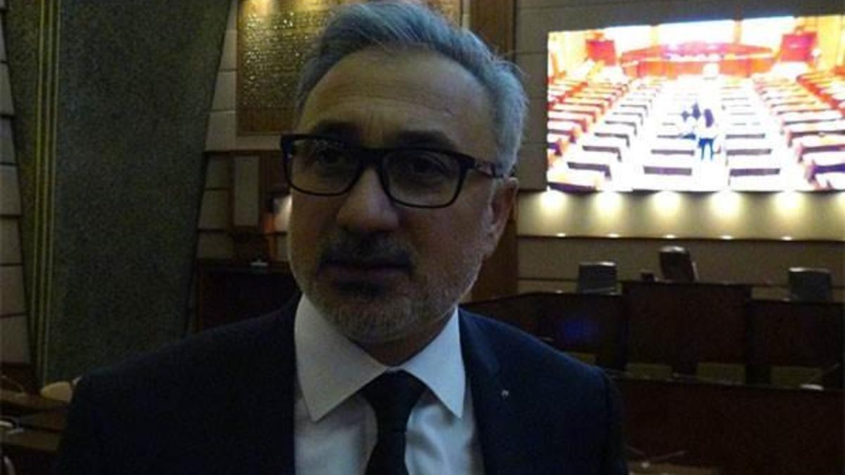 Olası İstanbul depremi meclisin gündeminde