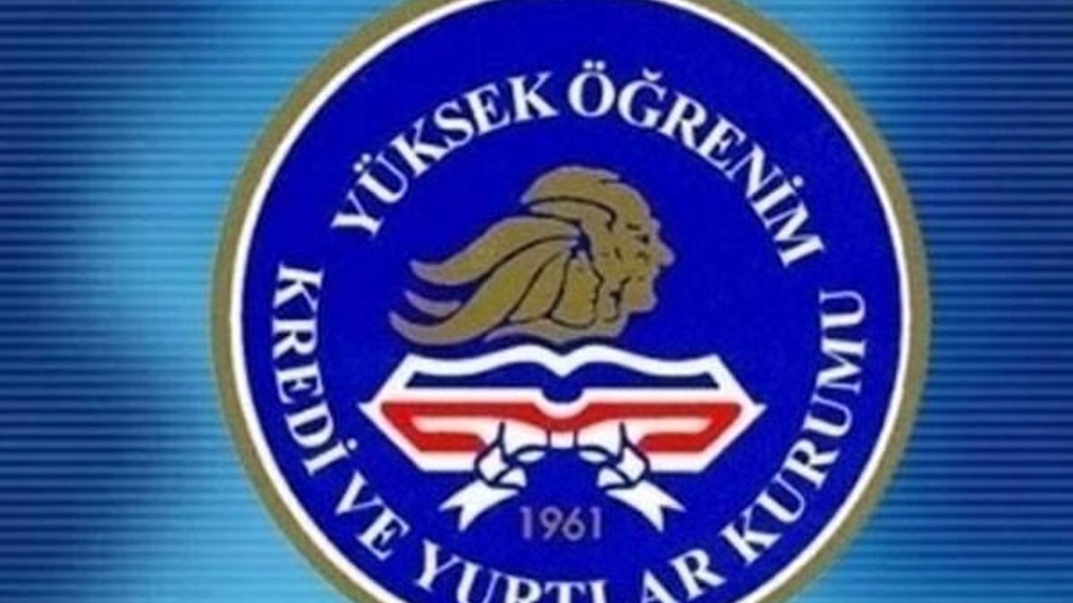 KYK burs ve kredi başvuruları ne zaman açıklanacak?