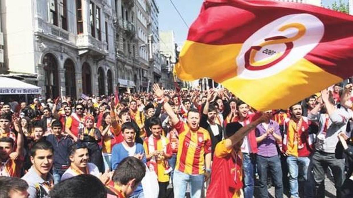 Dev derbi öncesi kritik toplantı!