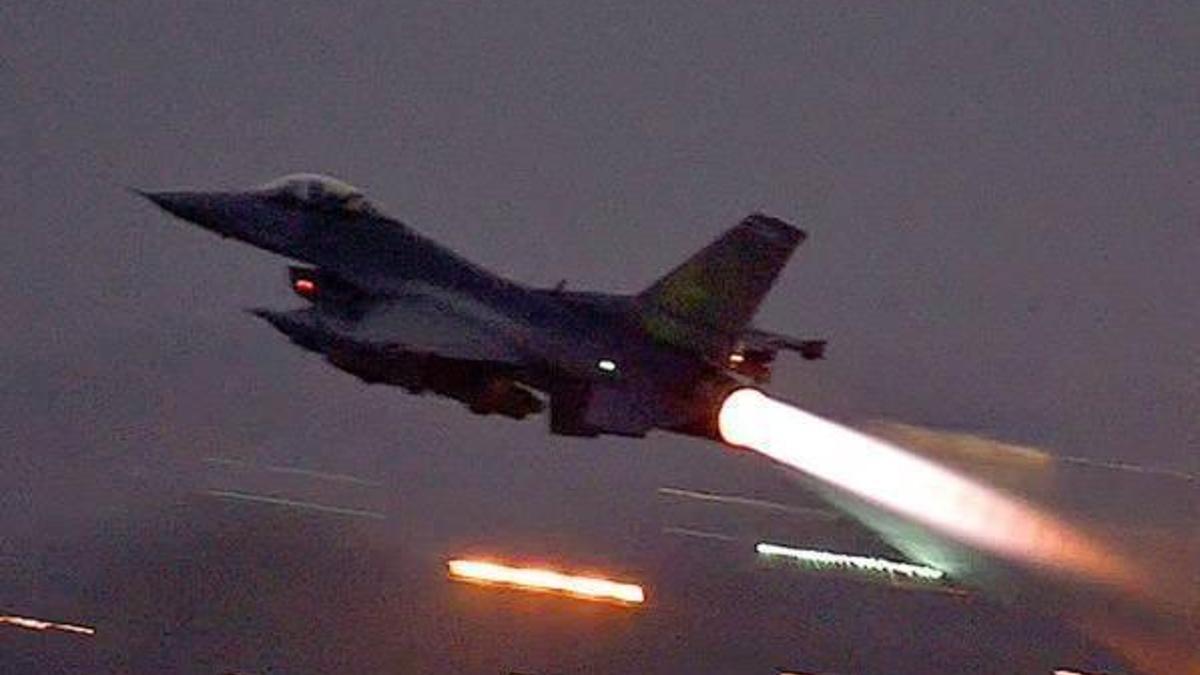 Hainler ‘gözdağı’ vermek için emniyeti bombalamış