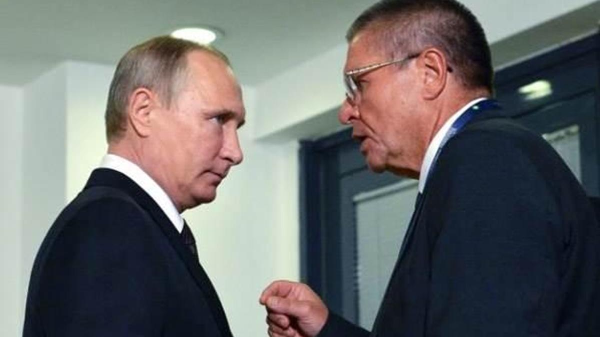 Ulyukayev 25 milyon dolarlık gayrimenkulu nasıl aldı?