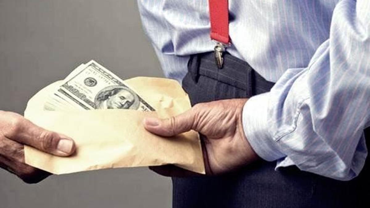 Yolsuzluğun bütçeye 6 aylık faturası: 430 milyon dolar