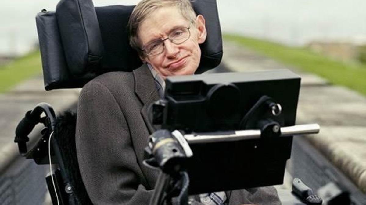 Hawking'den uyarı: İnsanoğlu yok olacak!