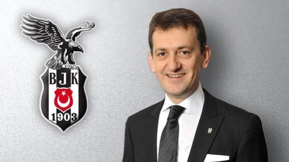 Beşiktaş düğmeye bastı! Necip ve Atınç ile...