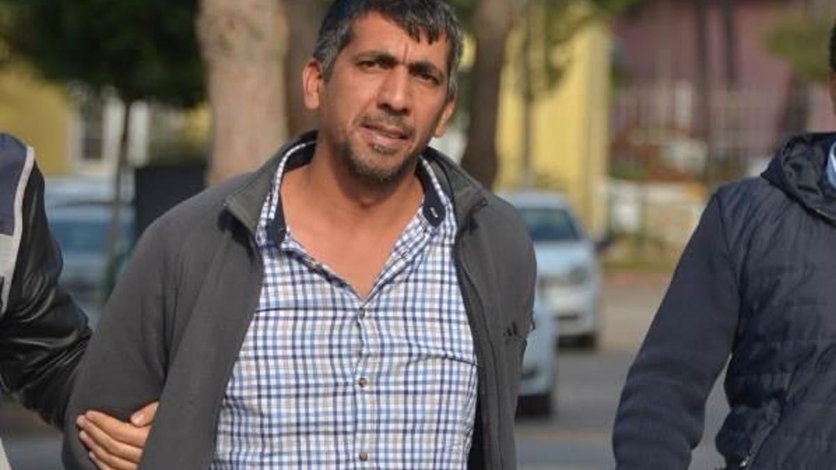 Suriyeli'nin katil zanlısı kayıp başvurusu yapan ev sahibi çıktı