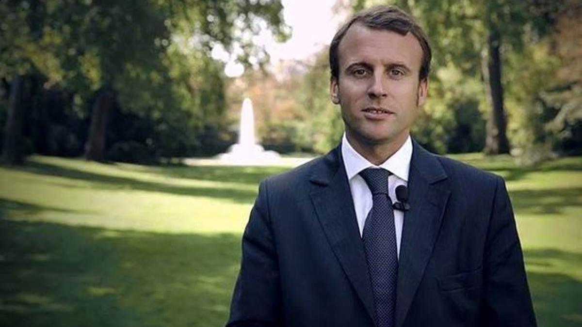 Fransa'da cumhurbaşkanı seçimine doğru