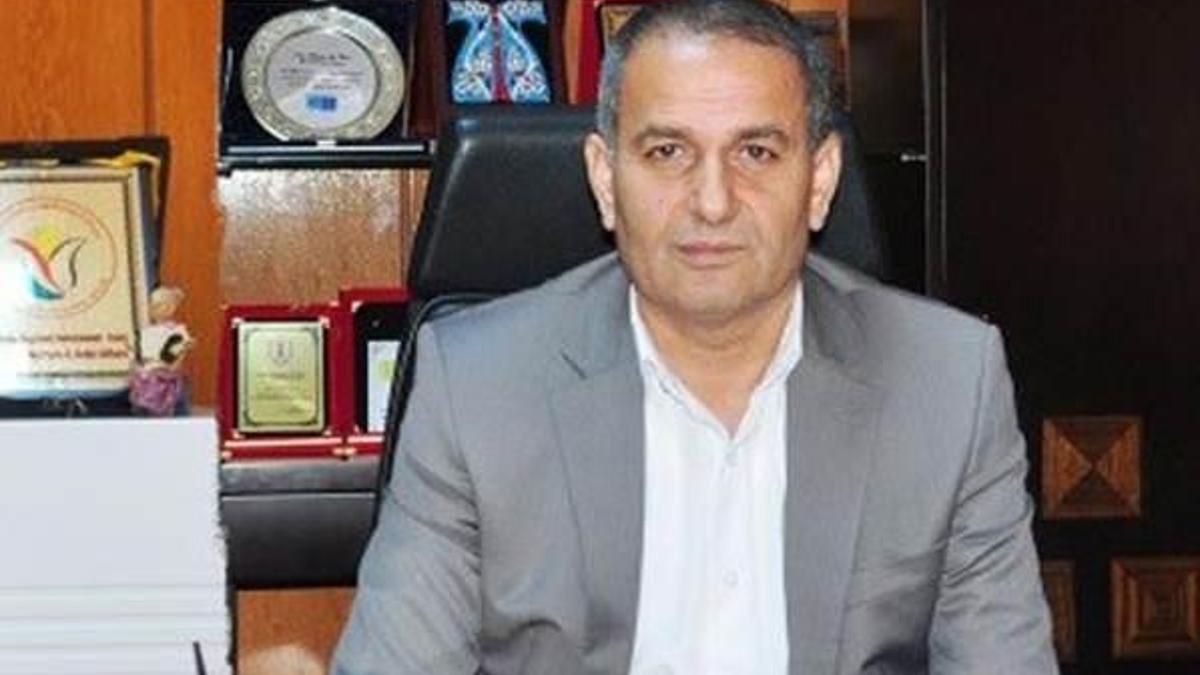 Tunceli Belediye Başkanı Mehmet Ali Bul tutuklandı