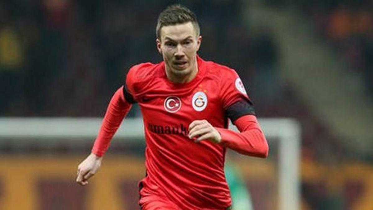 Martin Linnes ayrılmak istiyor!