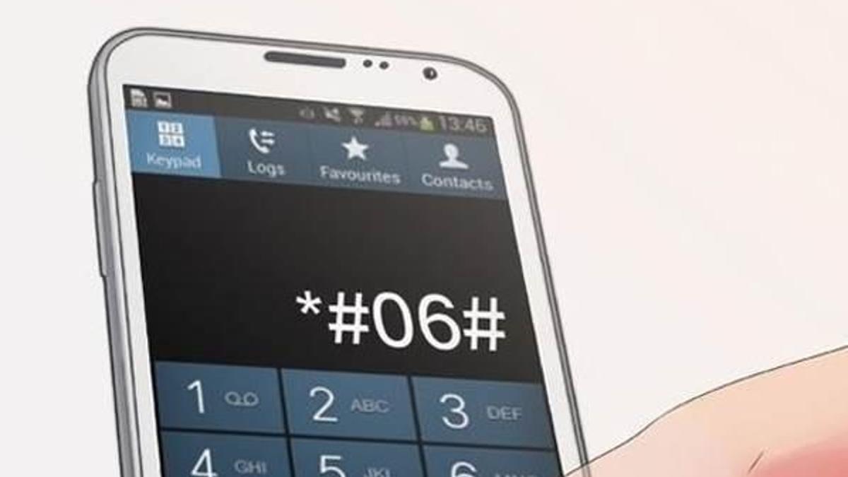 BTK online IMEI numarası sorgulama uygulaması!