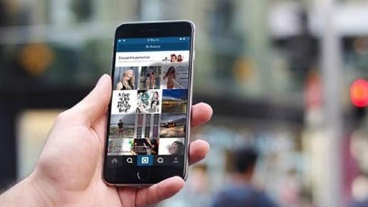 Facebook ve Instagram birleştiriliyor!