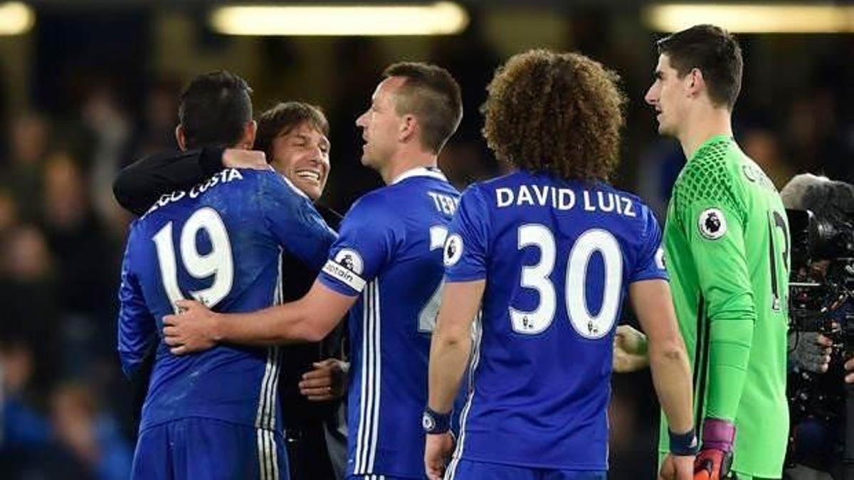 John Terry çılgın teklifi kabul etti!