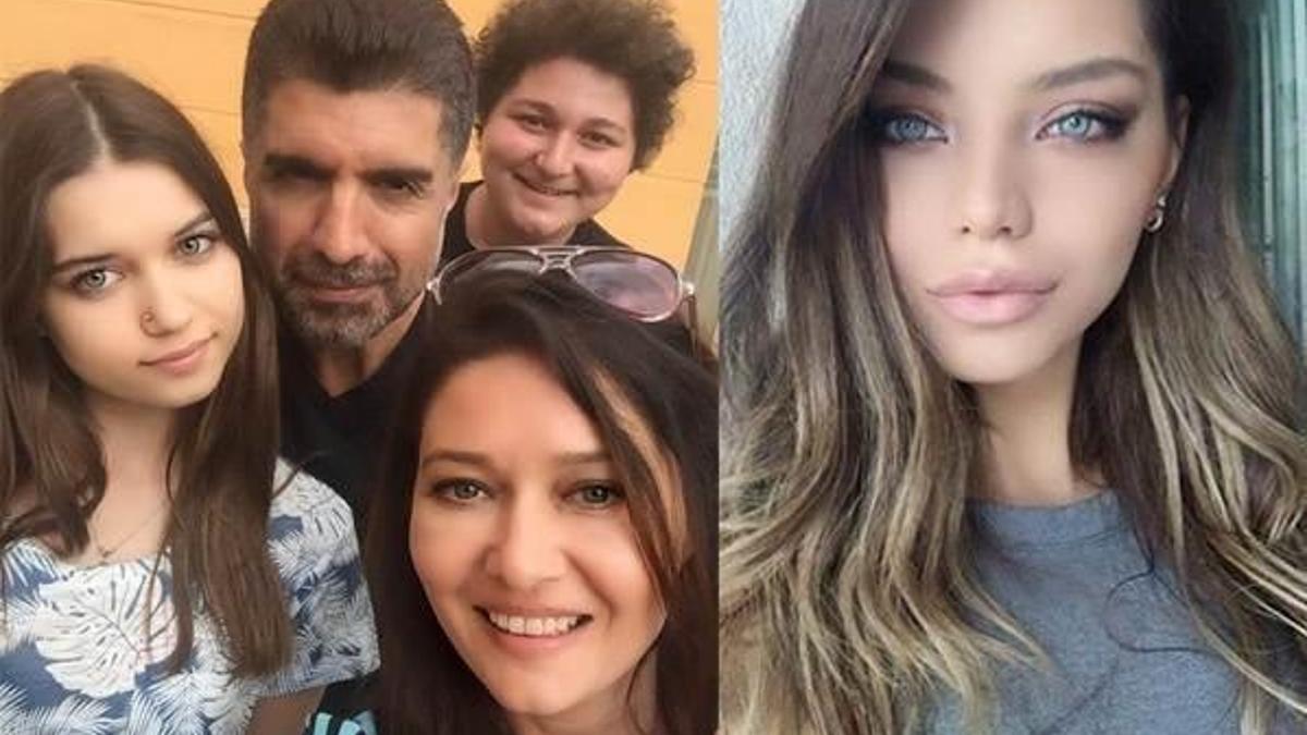 'Saçmalamayın! Afra evladımız gibi'