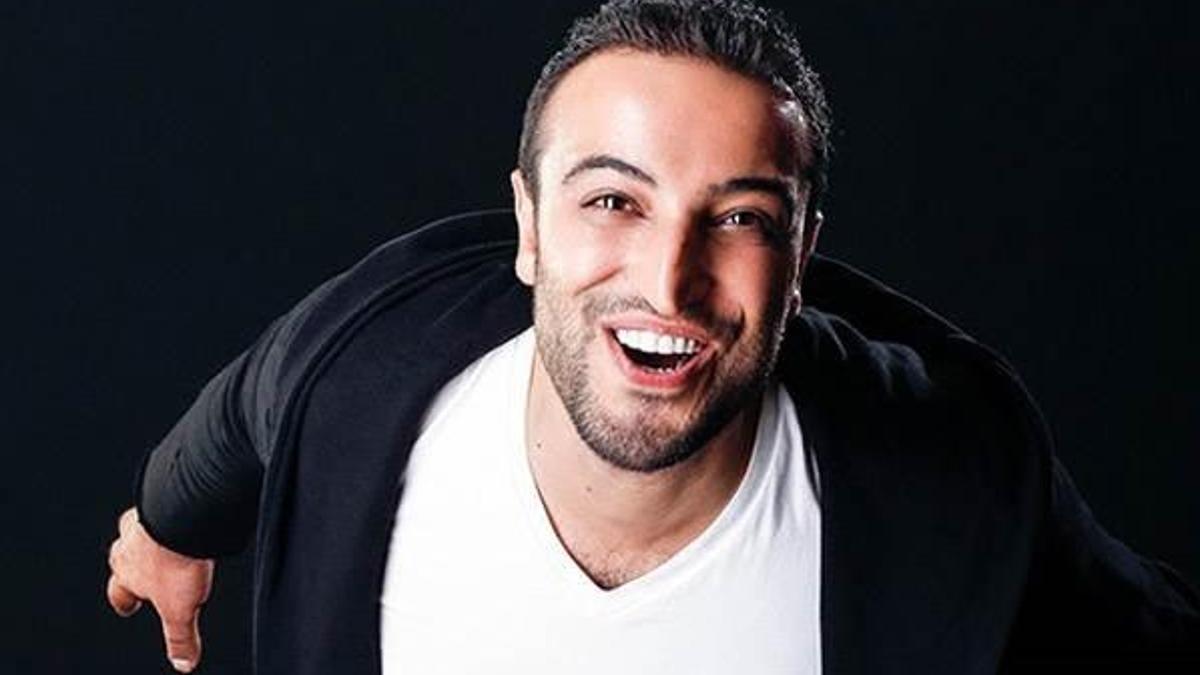 Hakan Şimşek'ten 'Yanlış Yollardasın' şarkısına klip