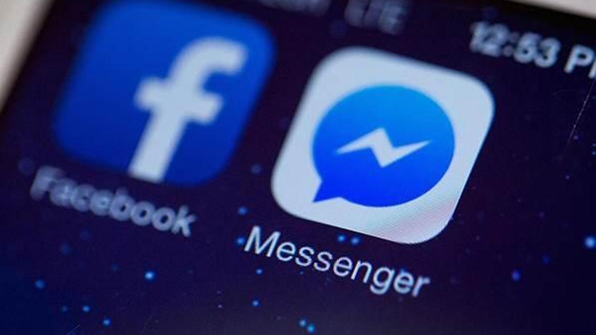 Messenger'a herkese açık sohbet odaları geliyor!