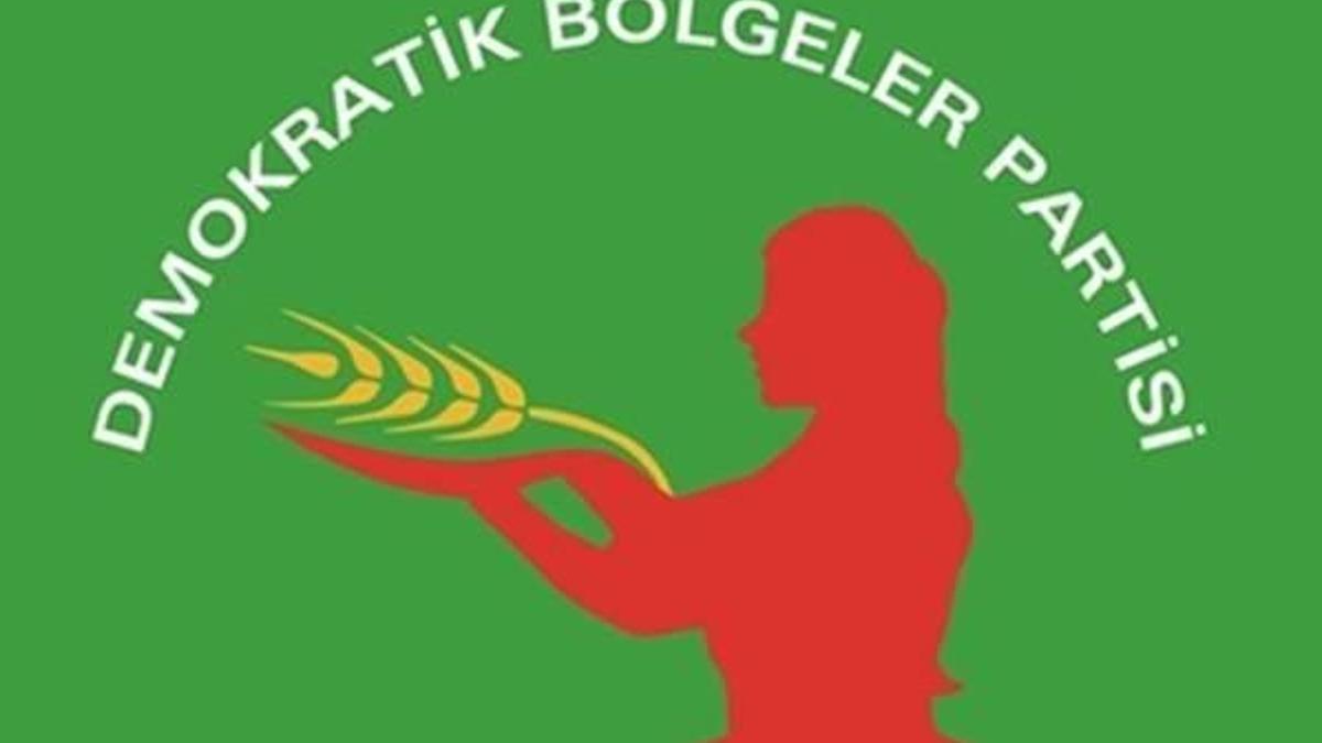 DBP'nin kazandığı 106 belediyeden 33'üne kayyum atandı