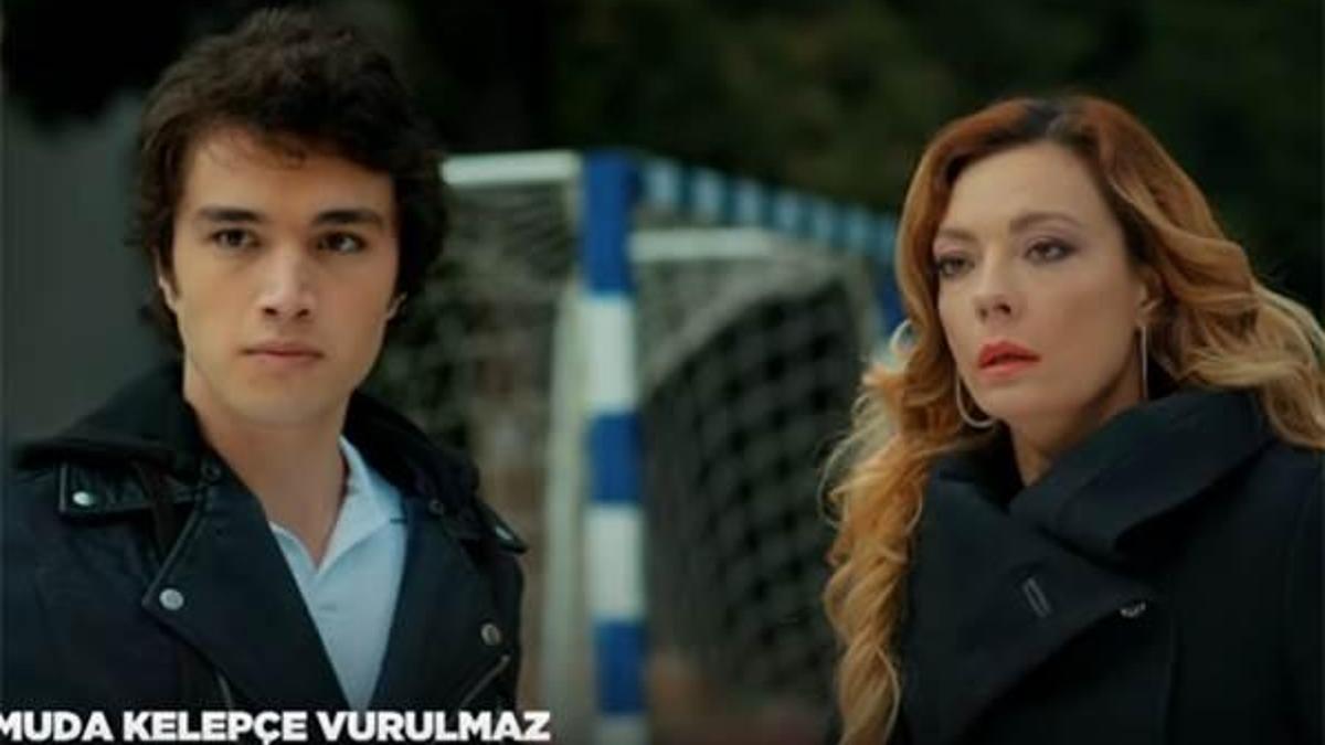 Umuda Kelepçe Vurulmaz 3. bölüm fragmanında Fırat'ın katili ortaya çıkıyor!