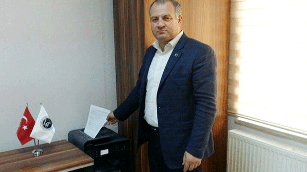 “Ermenistan PKK’ya bomba taşıyor”
