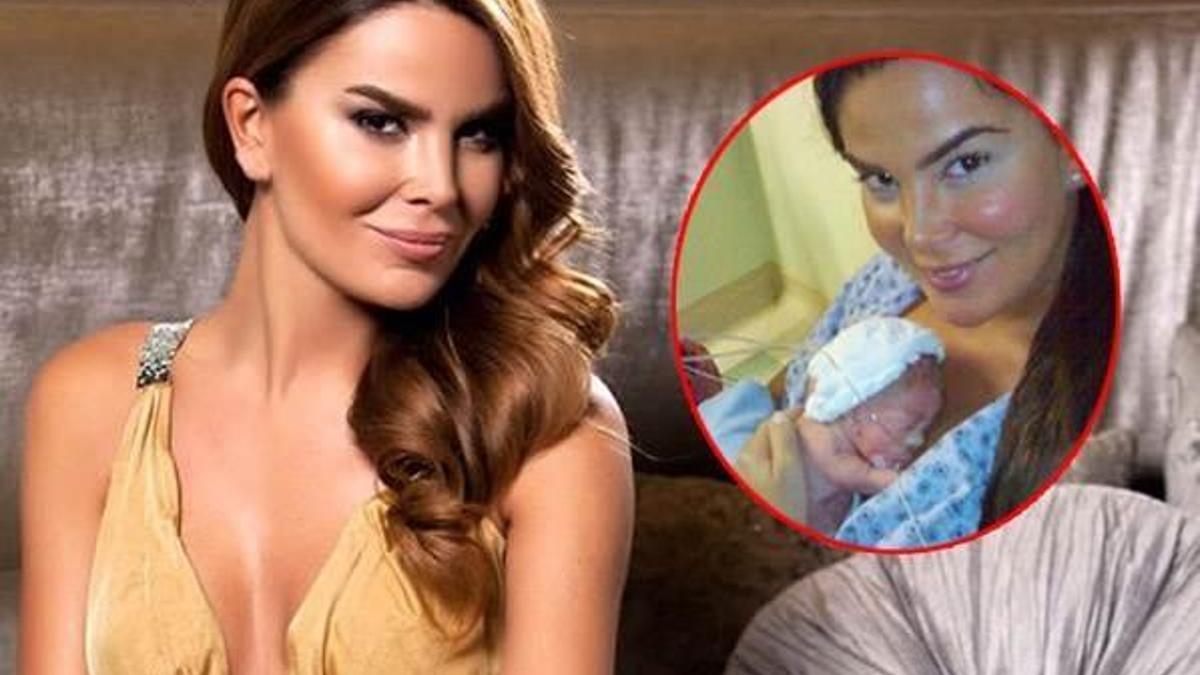 Özlem Yıldız ‘Dünya Prematüre Günü’ne dikkat çekti