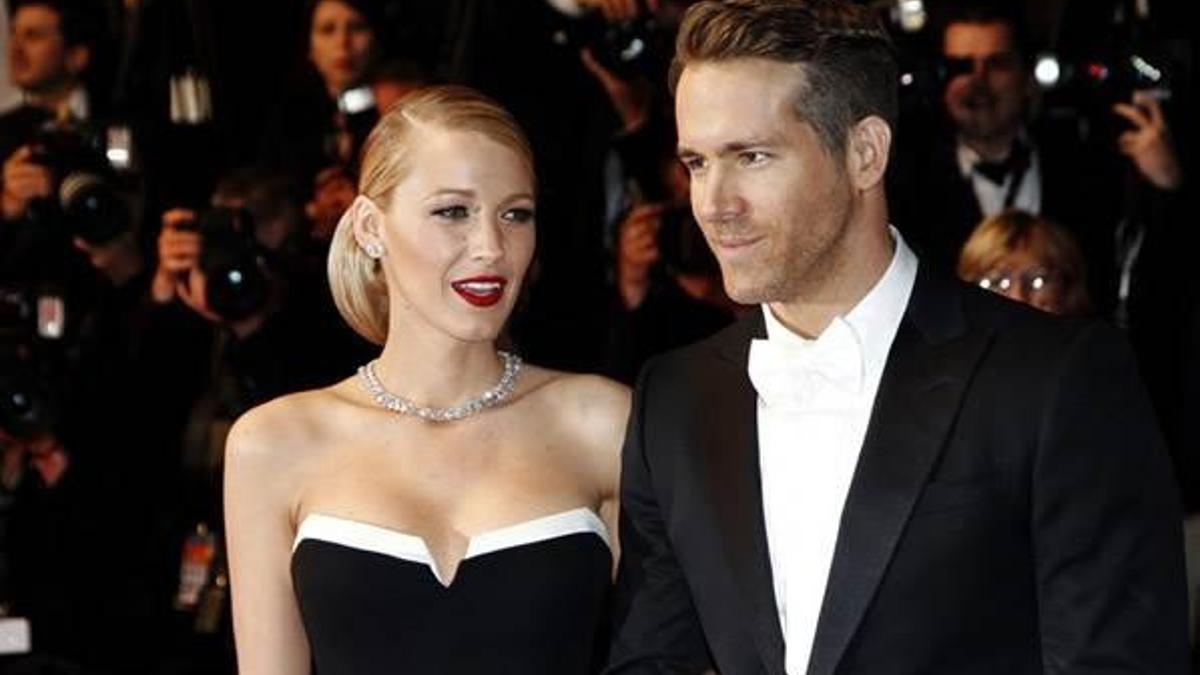 Ryan Reynolds'tan şok itiraf!