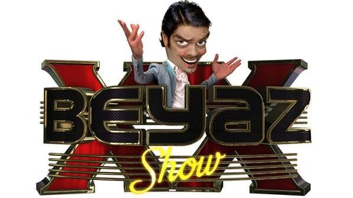 Beyaz Show yarın akşam başlıyor!