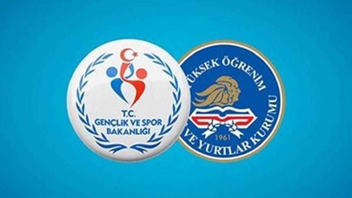 KYK Burs ve kredi sonuçları açıklandı! (KYK sonuç sorgulama)