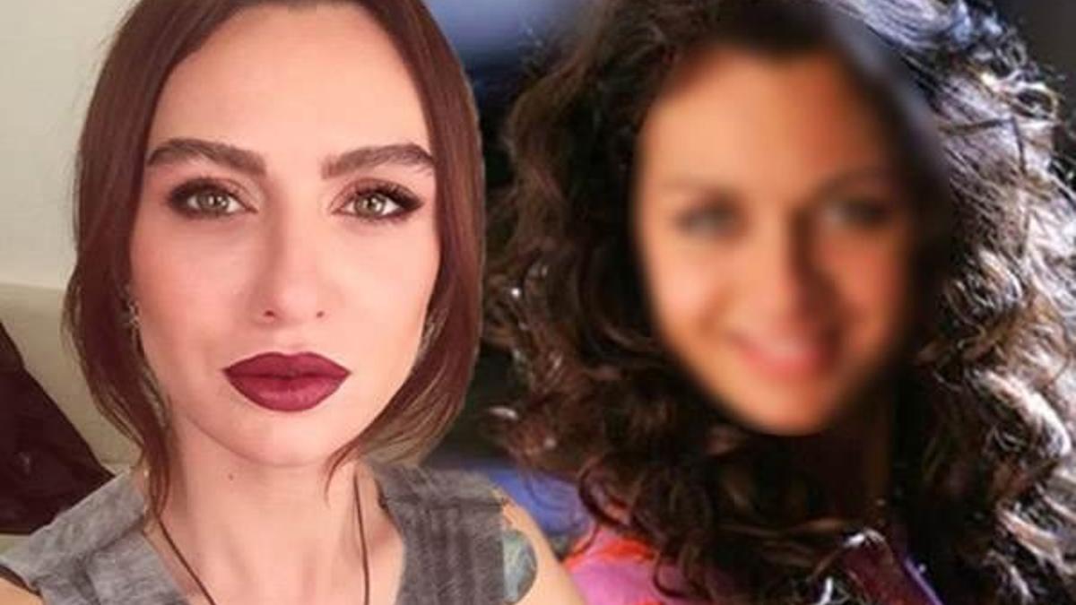 Birce Akalay’ın estetiksiz hâli şoke etti!
