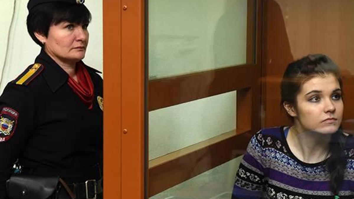 IŞİD'e katılmak isteyen Rus: Suriye'de başka talibim de vardı