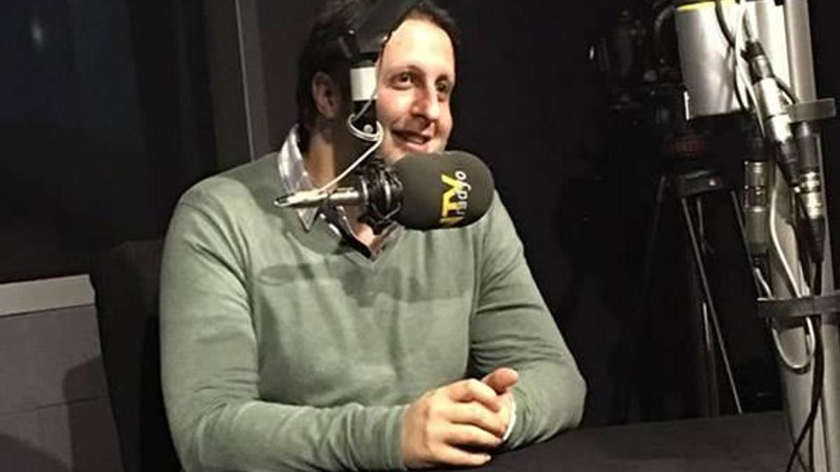 'İddialı değilim'