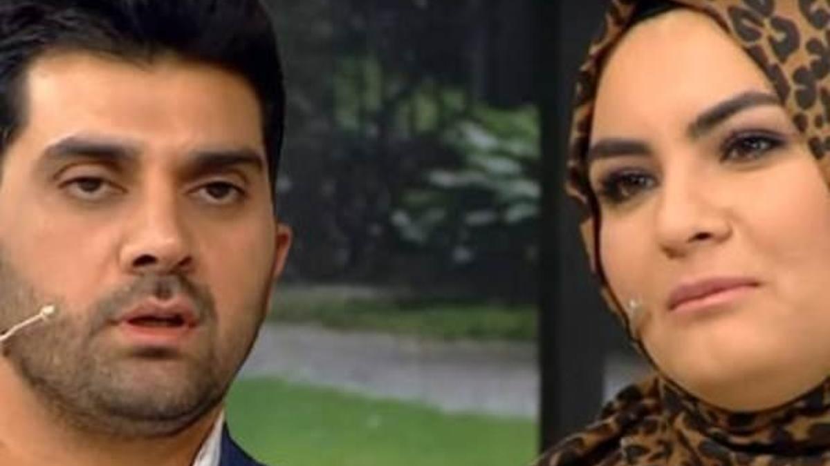 Bayhan gitti, Hanife'nin rüyası bitti!