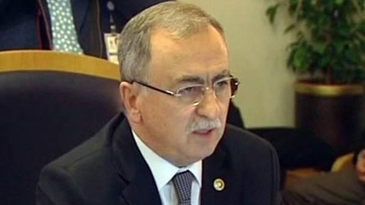 "Türkiye, din konusunda bir yol ayrımında"
